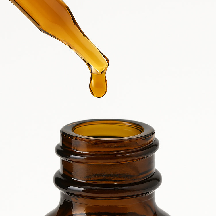 Cleansing Oil (Oily or Acne Prone Skin)