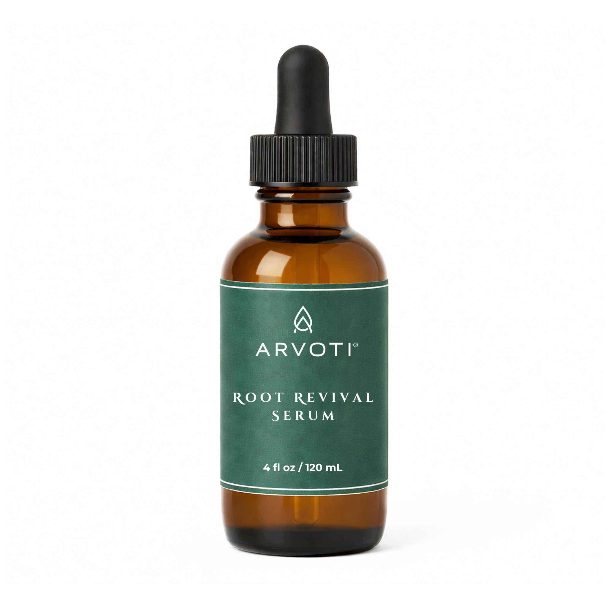 Root Revival Hair Serum – Arvoti