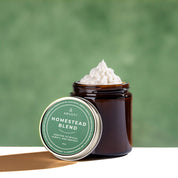 Homestead Blend Tallow Balm