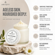 Age Defense Face Balm