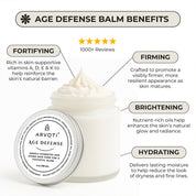 Age Defense Face Balm
