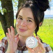 Age Defense Face Balm