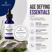 Age Defying Set