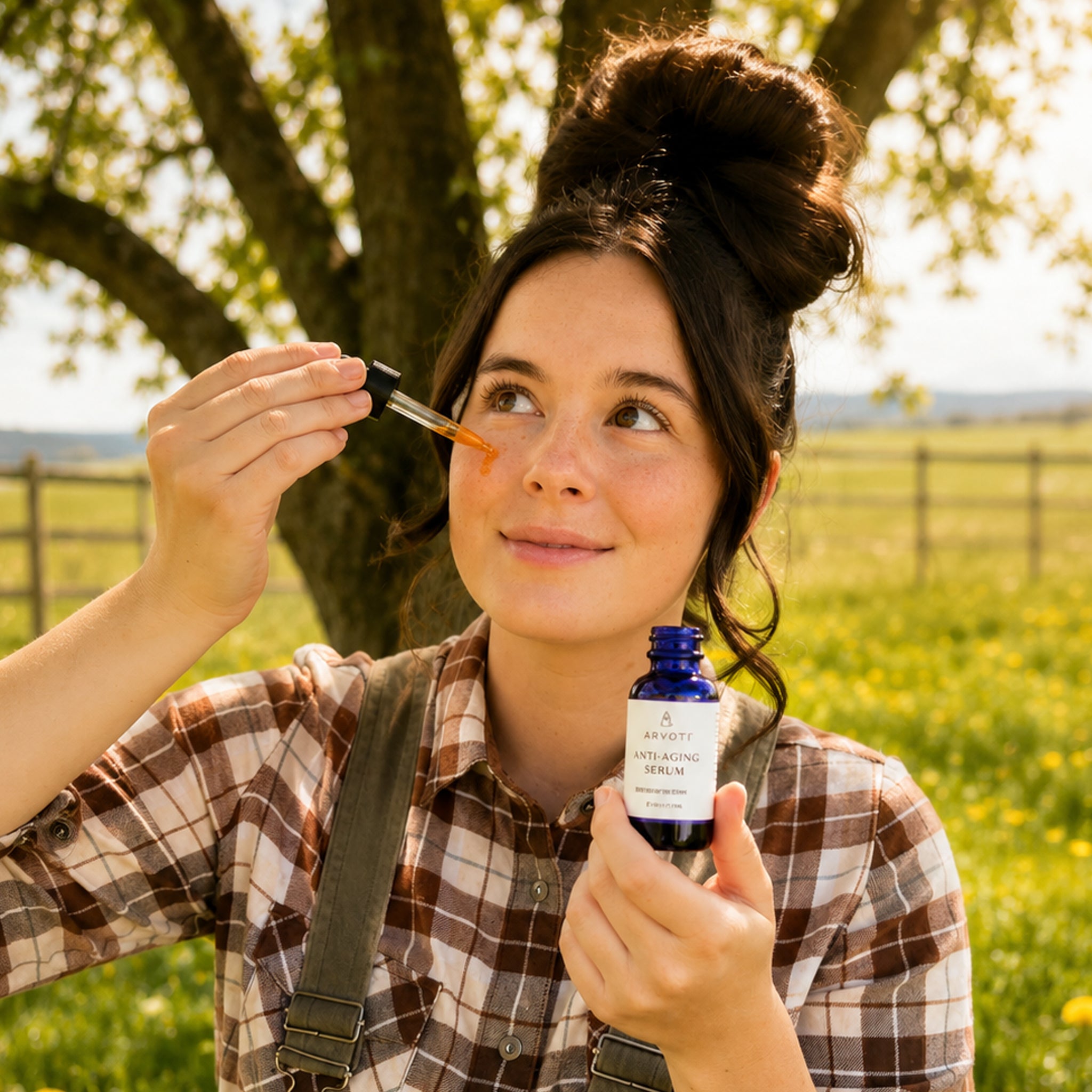 Anti-Aging Serum