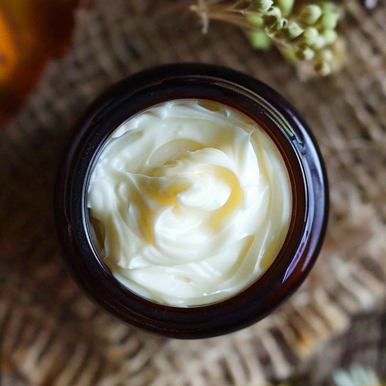 Autumn Blend Tallow Balm - Limited Edition