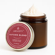 Autumn Blend Tallow Balm - Limited Edition