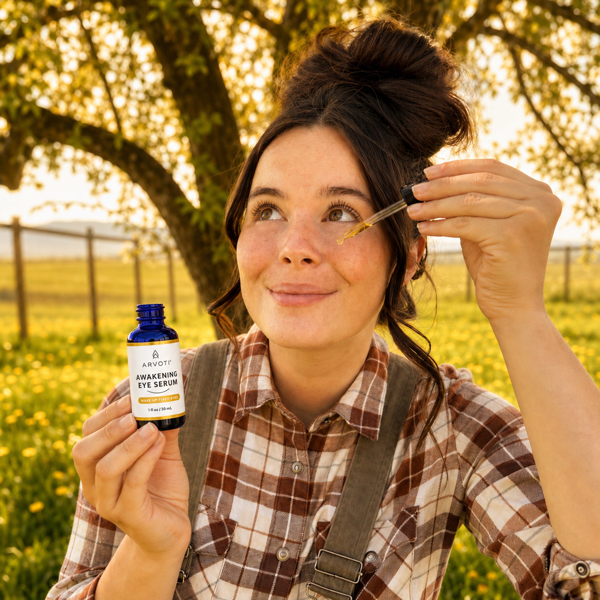 Awakening Eye Serum