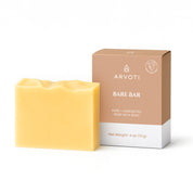 Unscented Goat Milk Soap Bar