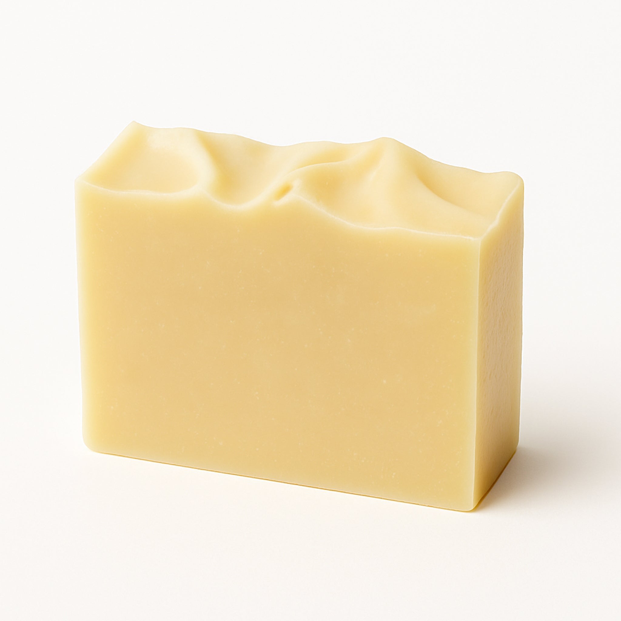 Unscented Bare Bar Soap