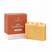 Unscented Shampoo Bar