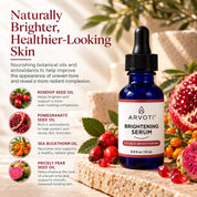Brightening Serum