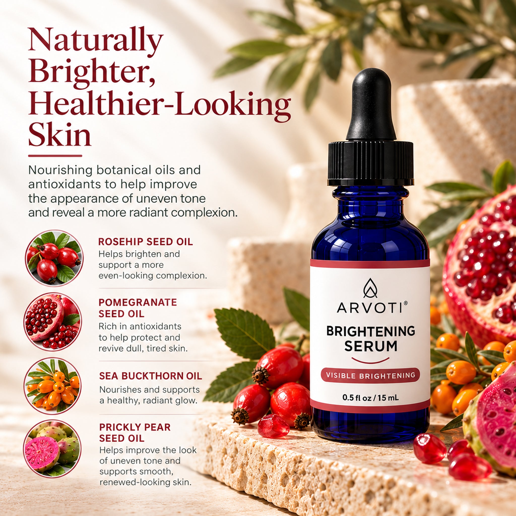 Brightening Serum