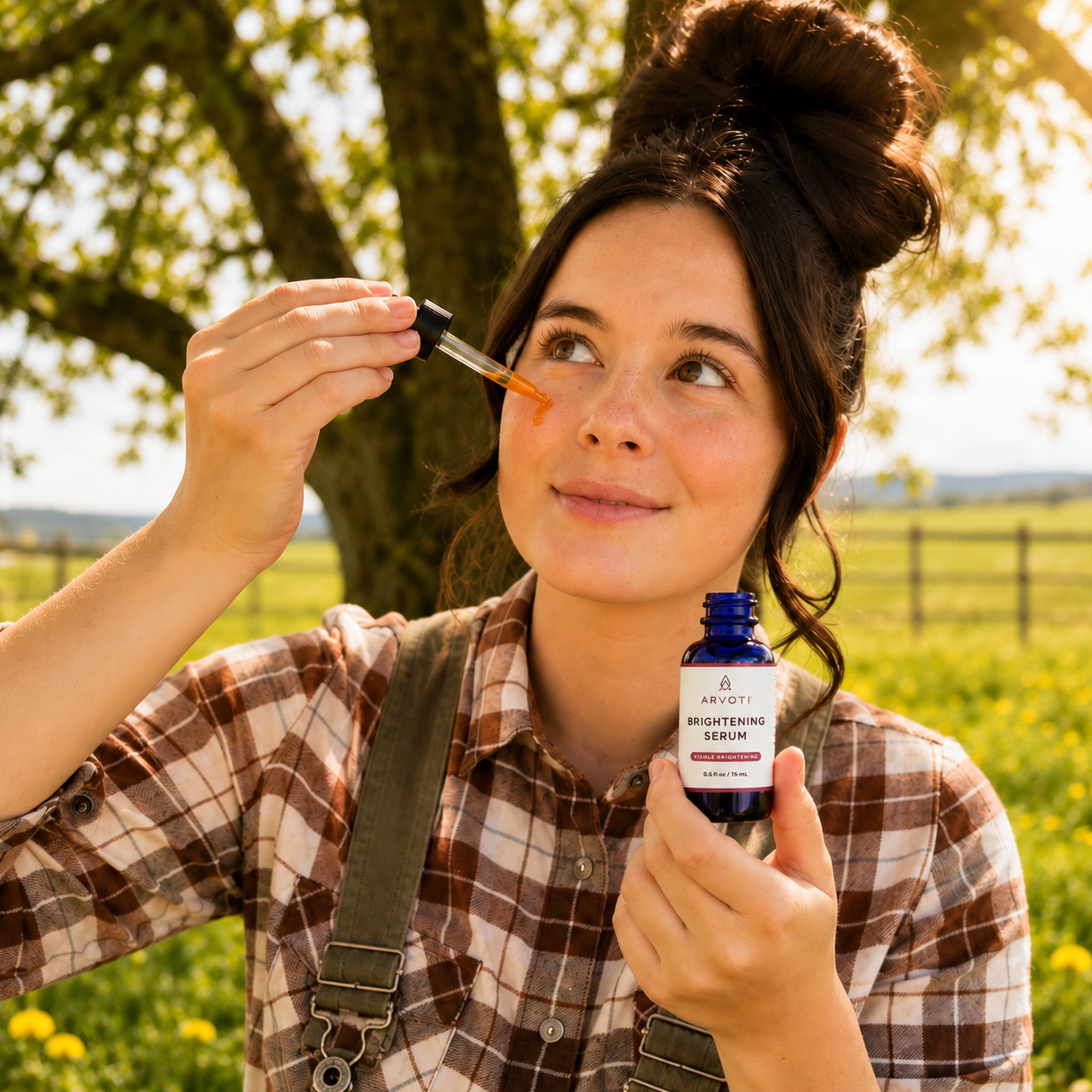 Brightening Serum