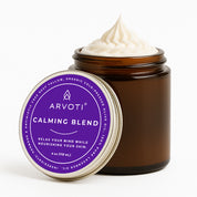 Calming Blend Tallow Balm