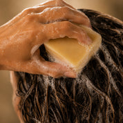 Citrus Grove Shampoo Bar