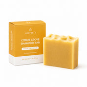 Citrus Grove Shampoo Bar