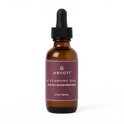 Cleansing Oil (Oily or Acne Prone Skin)