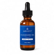 Cleansing Oil (Normal to Dry Skin)