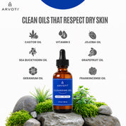Dry Skin: Essentials