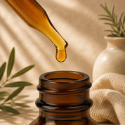 Cleansing Oil (Normal to Dry Skin)
