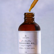 Cleansing Oil (Normal to Dry Skin)