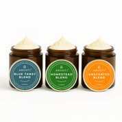 Family Tallow Trio