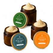 Family Tallow Trio