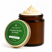 Homestead Blend Tallow Balm