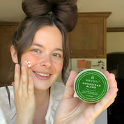 Homestead Blend Tallow Balm