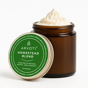 Homestead Blend Tallow Balm