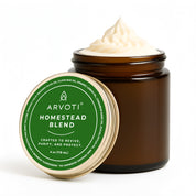 Homestead Blend Tallow Balm