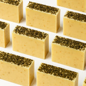 Homestead Mint Goat Milk Soap Bar