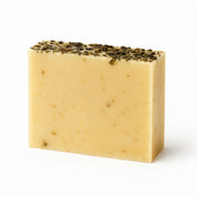 Homestead Mint Goat Milk Soap Bar