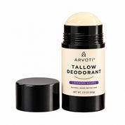 Tallow Deodorant Lavender Woods