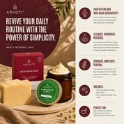 Men's Renewal Duo