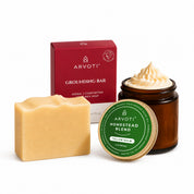 Men's Renewal Duo