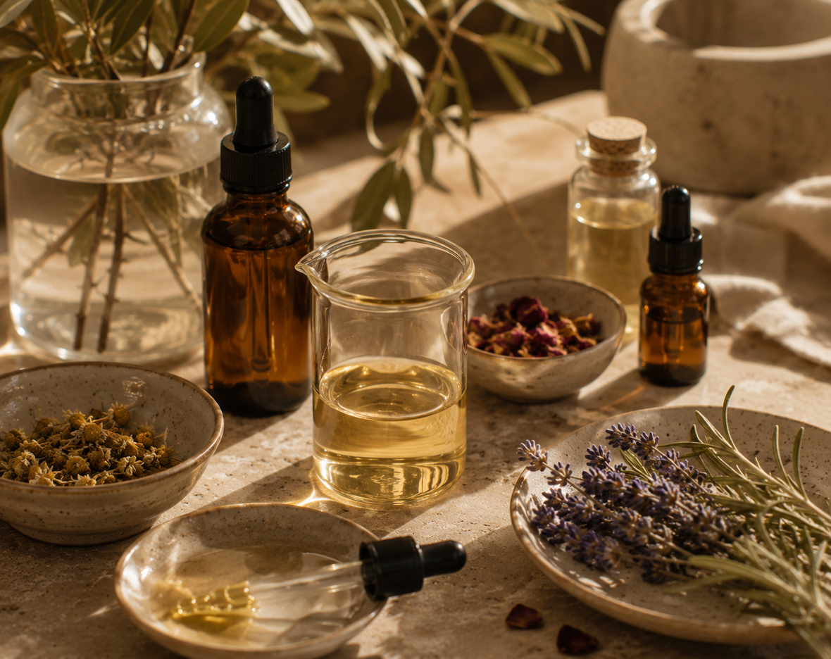 Naturally Derived