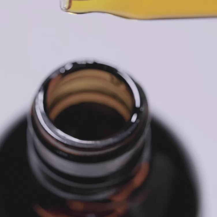 Cleansing Oil (Normal to Dry Skin)