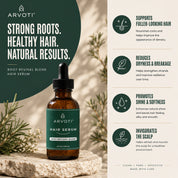 Root Revival Hair Serum