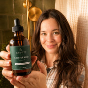 Root Revival Hair Serum