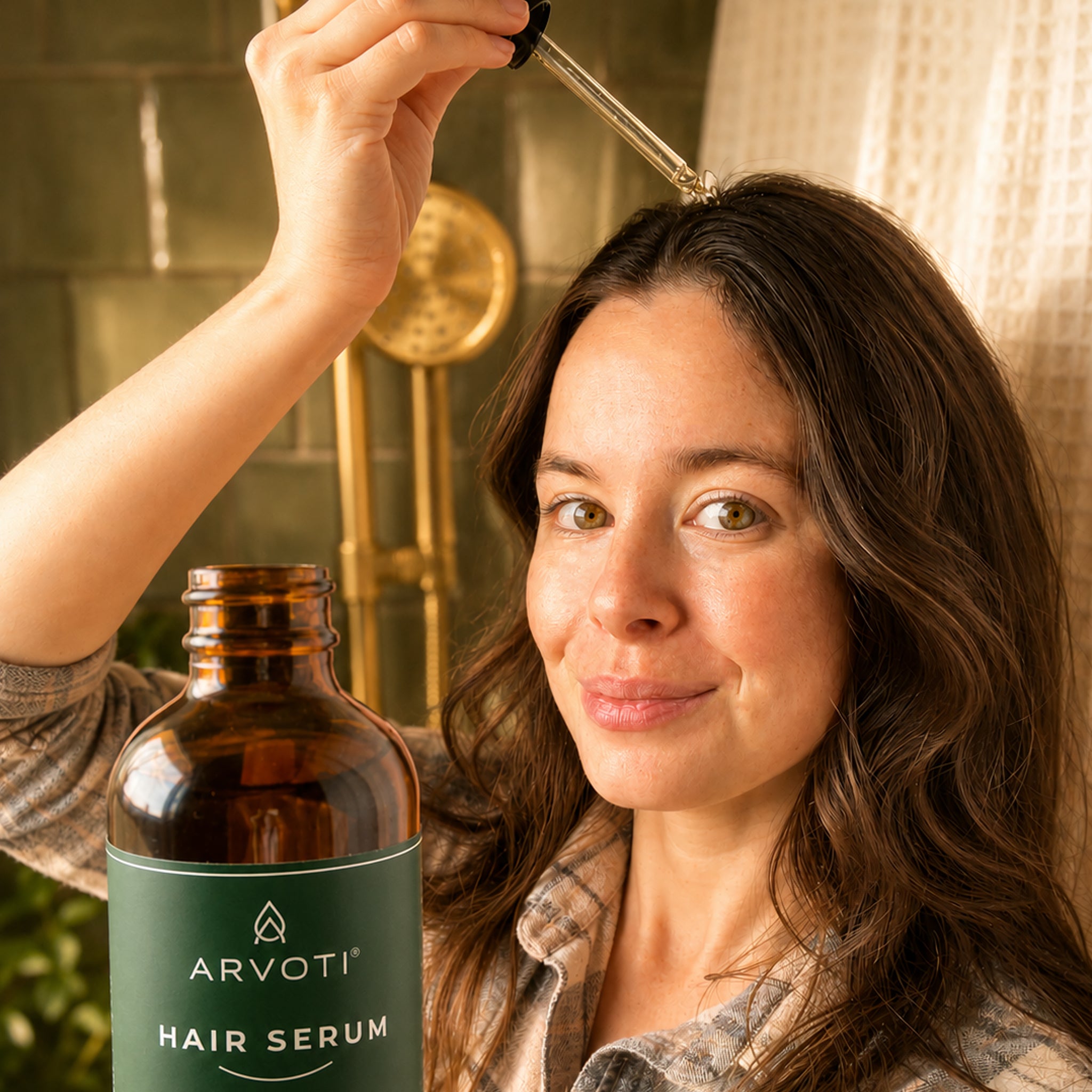 Root Revival Hair Serum
