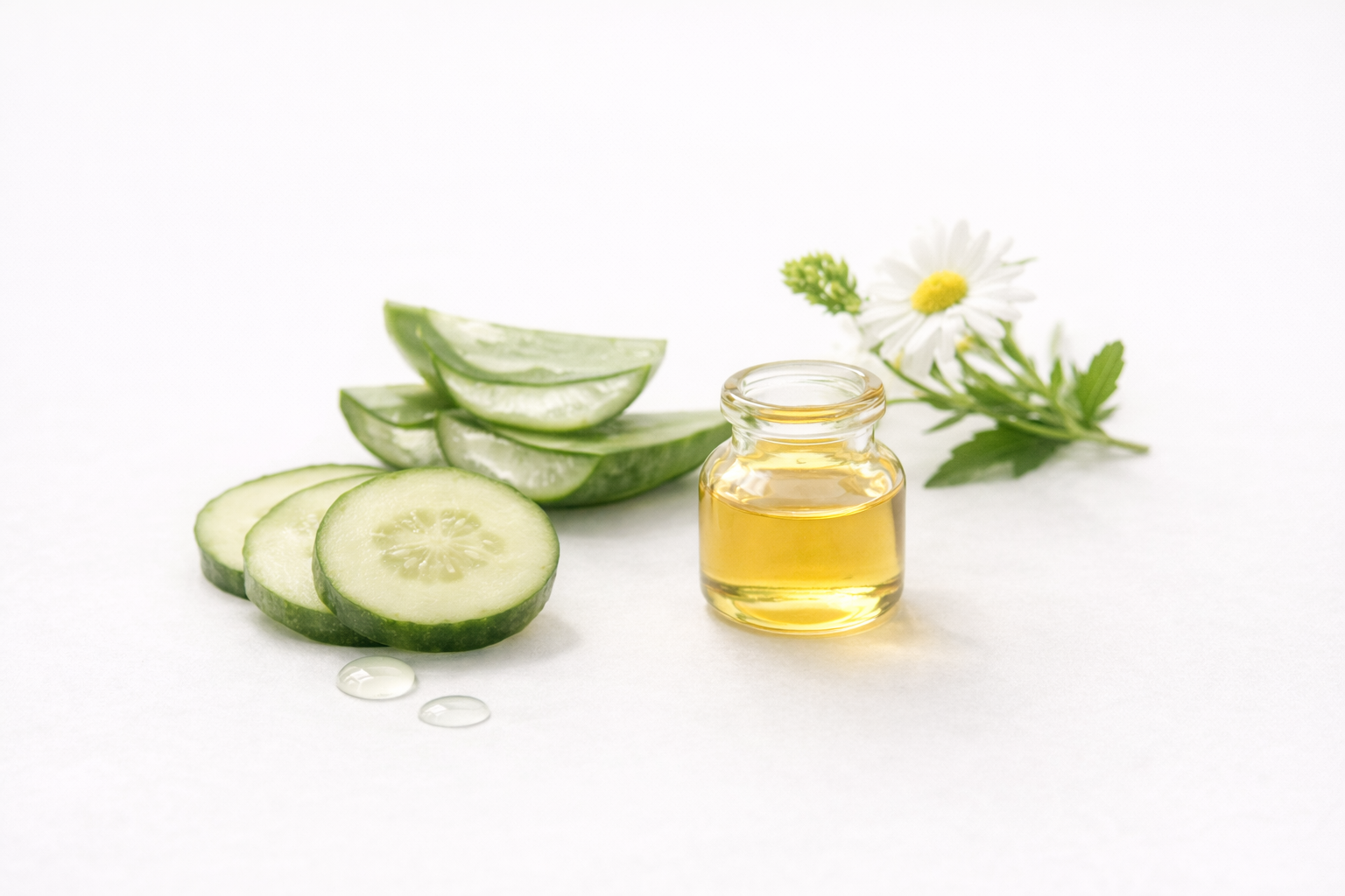 Simple &amp; Intentional