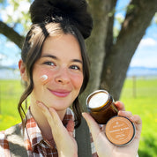 Summer Blend Tallow Balm – Limited Edition