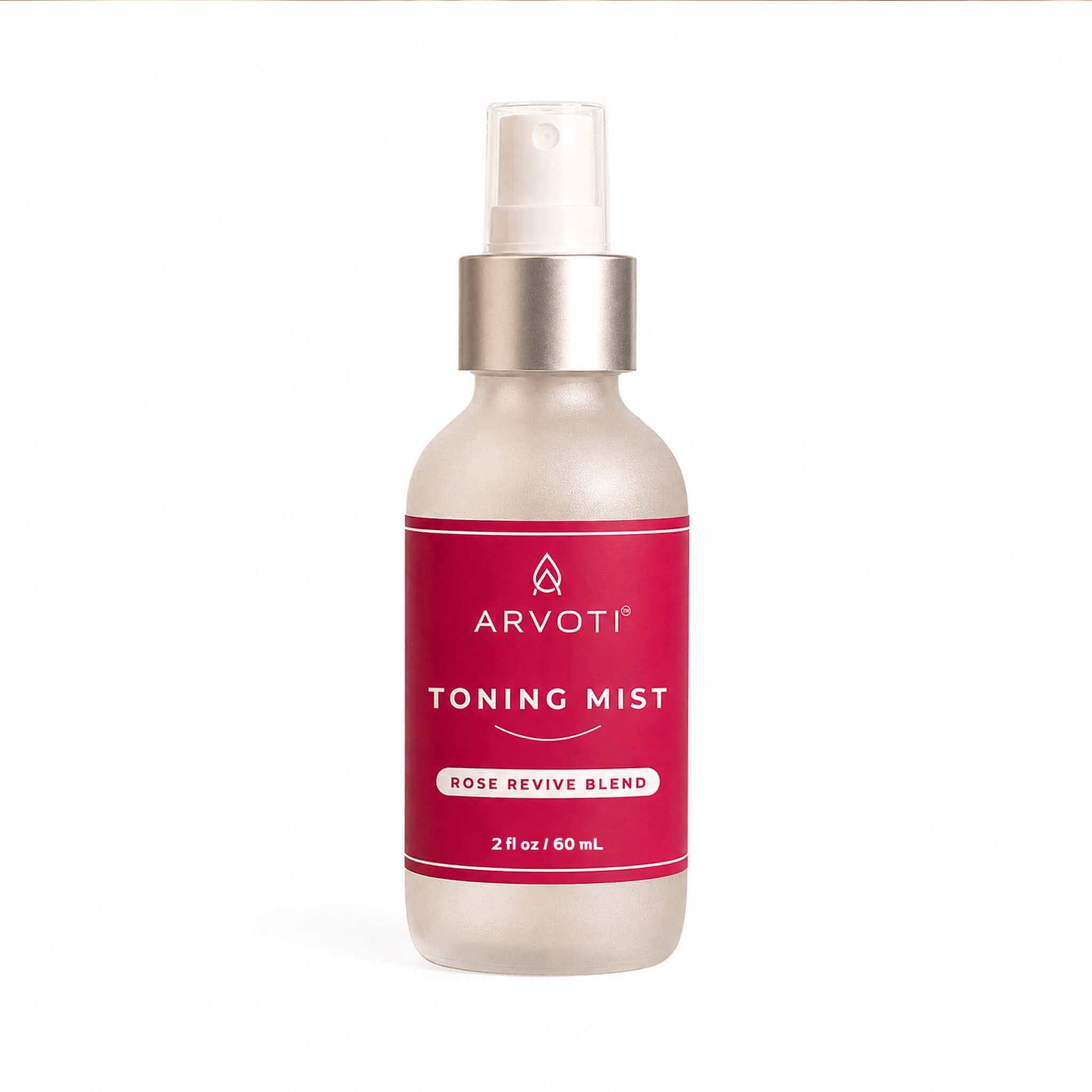 Rose Revive Toning Mist