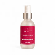 Rose Revive Toning Mist