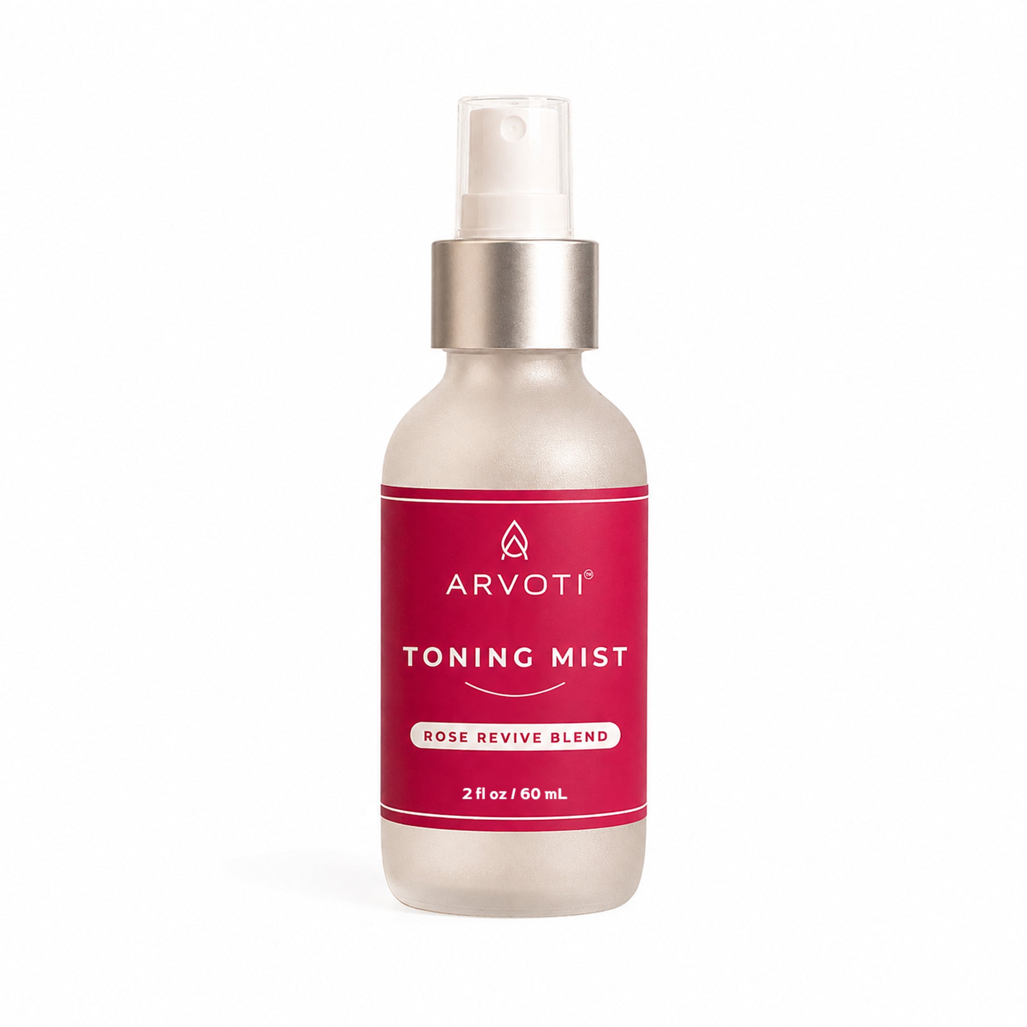 Rose Revive Toning Mist