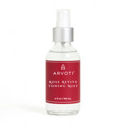 Rose Revive Toning Mist