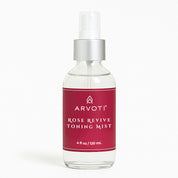 Rose Revive Toning Mist