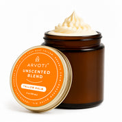 Unscented Blend Tallow Balm