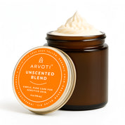 Unscented Blend Tallow Balm